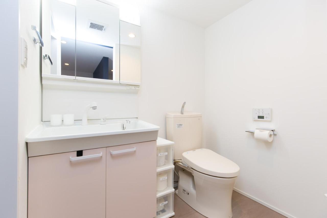 Cross Bridge Ikebukuro Apartment โตเกียว ภายนอก รูปภาพ