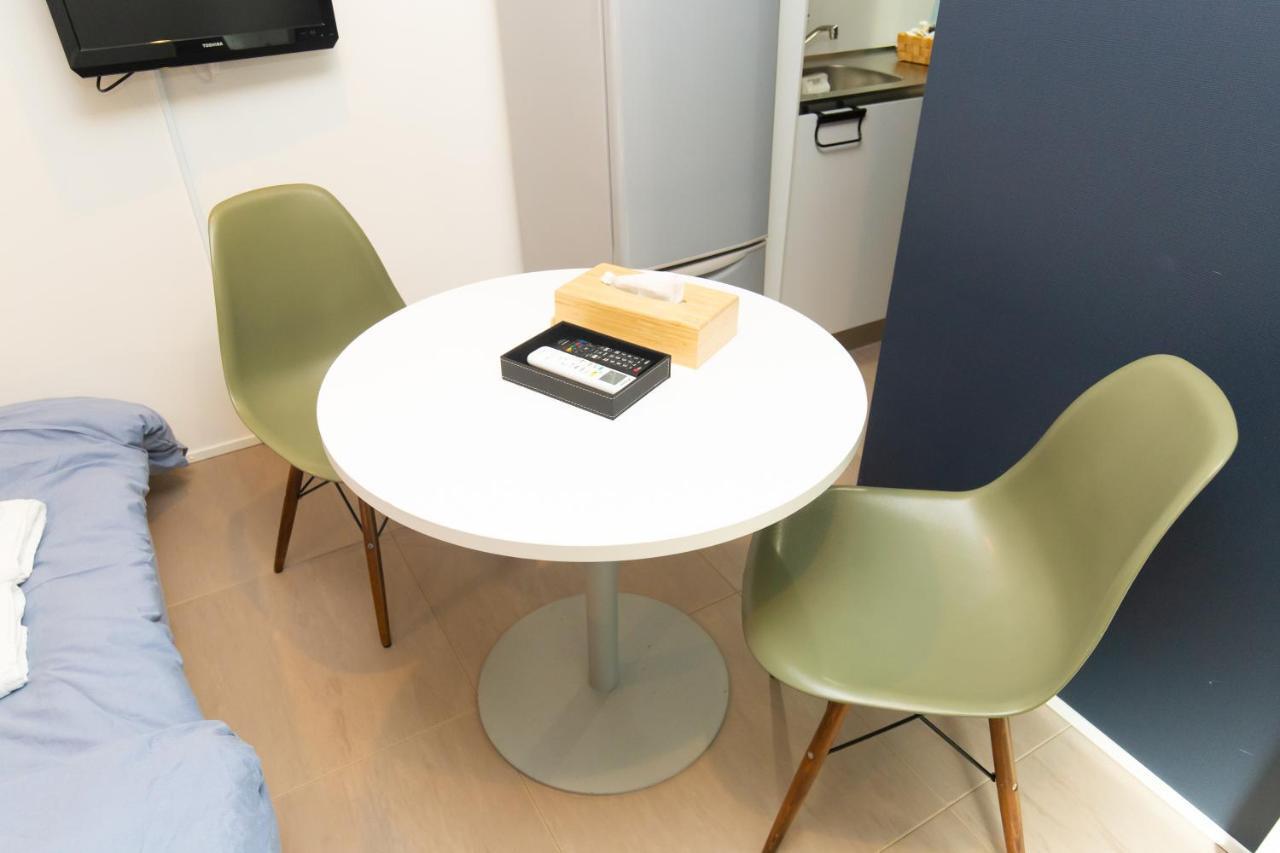 Cross Bridge Ikebukuro Apartment โตเกียว ภายนอก รูปภาพ