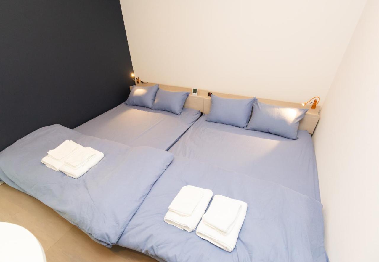 Cross Bridge Ikebukuro Apartment โตเกียว ภายนอก รูปภาพ