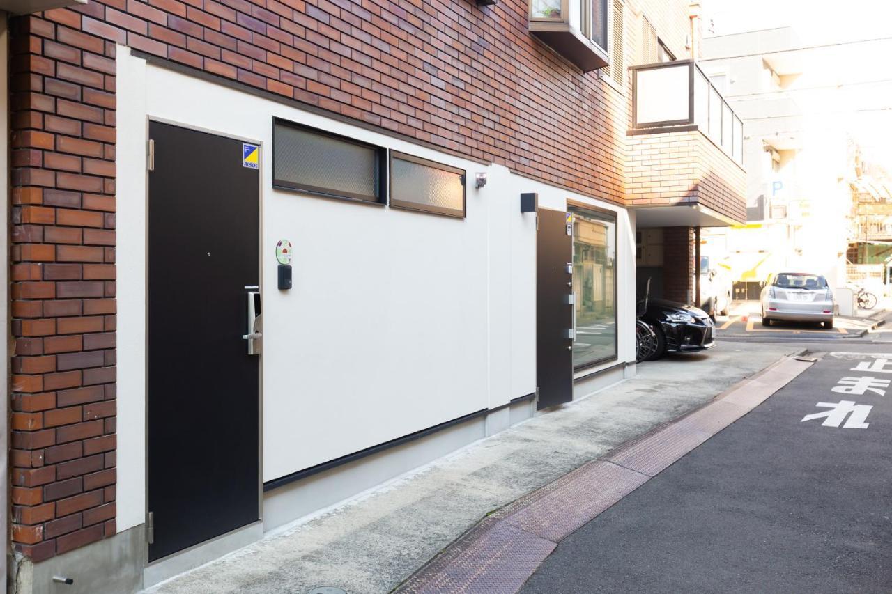 Cross Bridge Ikebukuro Apartment โตเกียว ภายนอก รูปภาพ