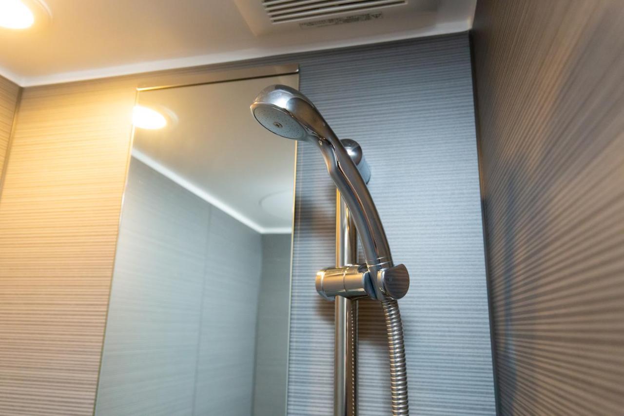 Cross Bridge Ikebukuro Apartment โตเกียว ภายนอก รูปภาพ